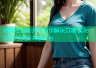 海角社区图片不显示解决方案 实时交流与资源共享平台