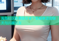海角社区免费版安卓下载畅享语音聊天与兴趣交友