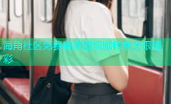 海角社区免费看高清视频畅享无限精彩