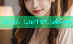 海角HJ：娱乐社交短视频平台