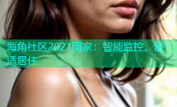 海角社区2021回家：智能监控、舒适居住