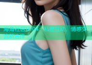 海角社区HJ04：私密互动，情感交流新选择