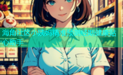 海角社区小姨妈精准预测经期健康贴心助手