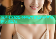 海角社区加载慢解决方案助你畅享极速交流体验