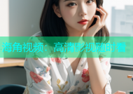 海角视频：高清影视随时看