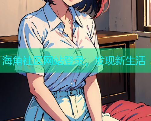 海角社区网站登录，发现新生活  第1张