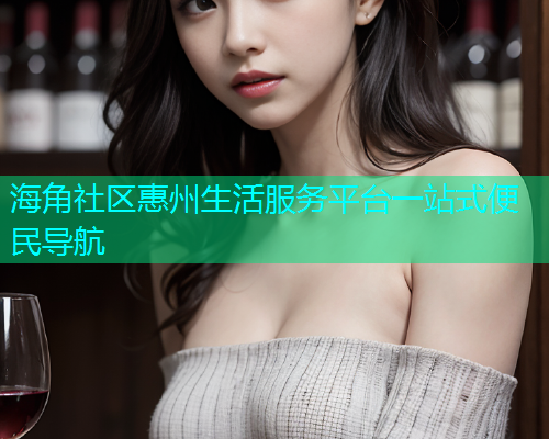 海角社区惠州生活服务平台一站式便民导航  第2张