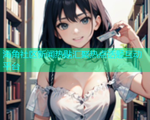 海角社区新闻热贴汇聚热点话题互动平台  第1张