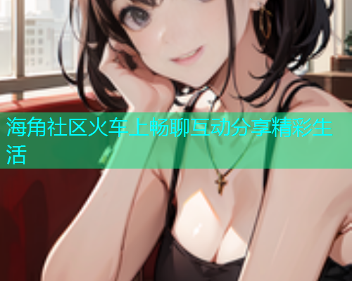 海角社区火车上畅聊互动分享精彩生活  第1张
