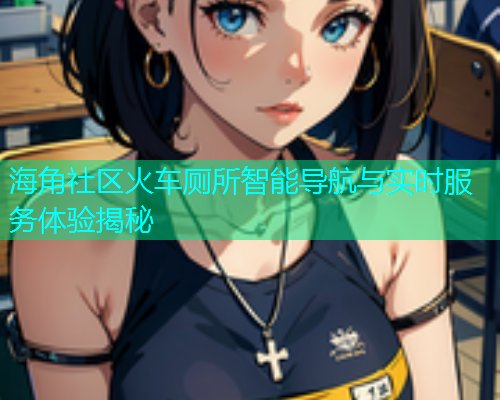 海角社区火车厕所智能导航与实时服务体验揭秘  第2张