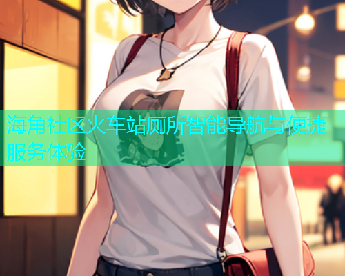 海角社区火车站厕所智能导航与便捷服务体验  第2张