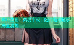 哔咔漫画：离线下载，随时随地畅享海量漫画